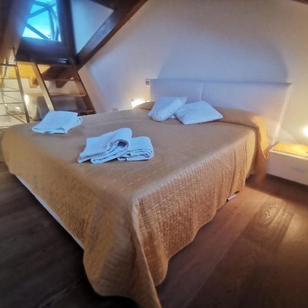 Pandora Flat With Altana Apartment Venice Ngoại thất bức ảnh