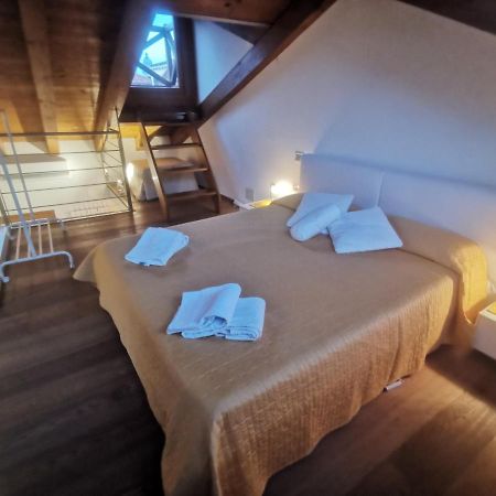 Pandora Flat With Altana Apartment Venice Ngoại thất bức ảnh