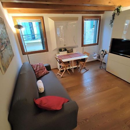 Pandora Flat With Altana Apartment Venice Ngoại thất bức ảnh