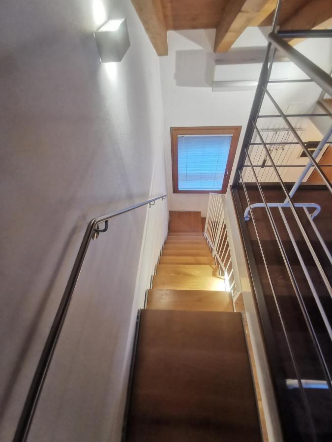 Pandora Flat With Altana Apartment Venice Ngoại thất bức ảnh