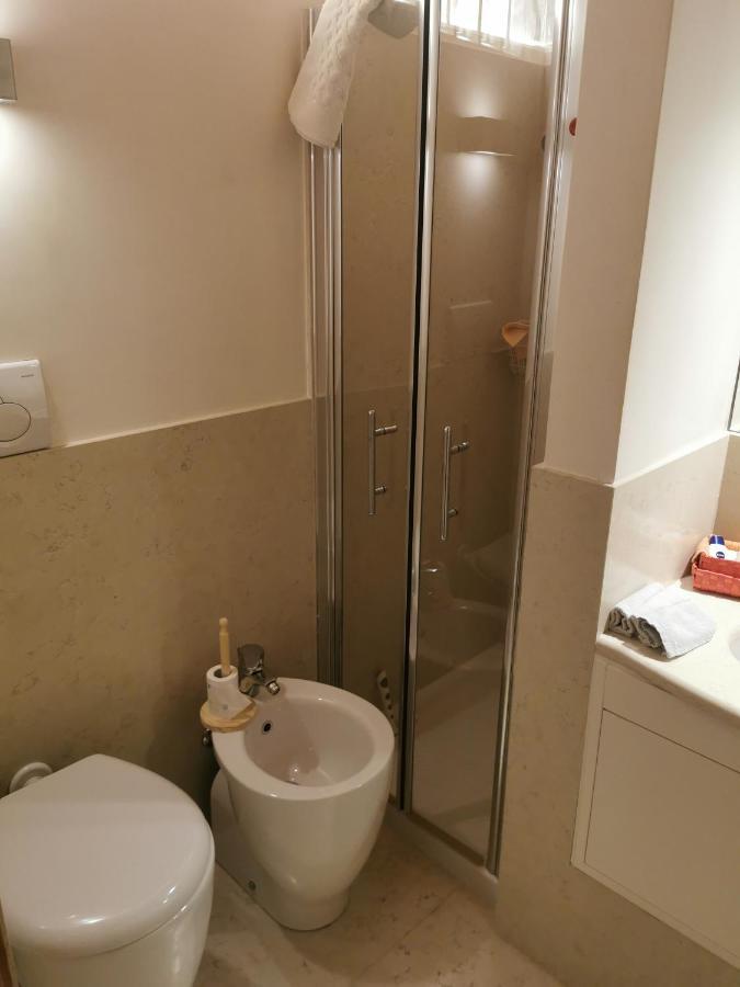 Pandora Flat With Altana Apartment Venice Ngoại thất bức ảnh