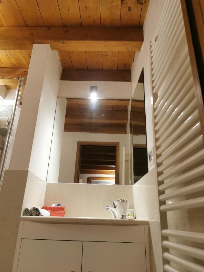 Pandora Flat With Altana Apartment Venice Ngoại thất bức ảnh