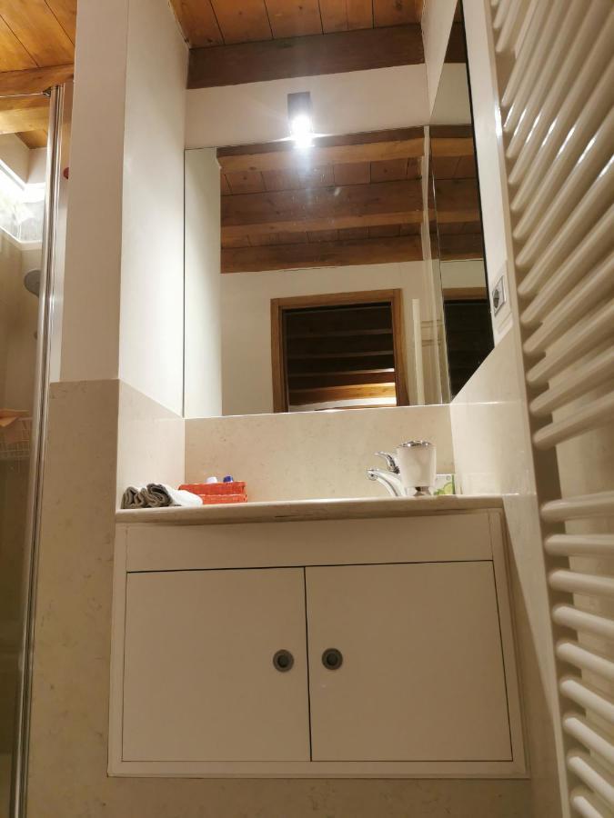 Pandora Flat With Altana Apartment Venice Ngoại thất bức ảnh