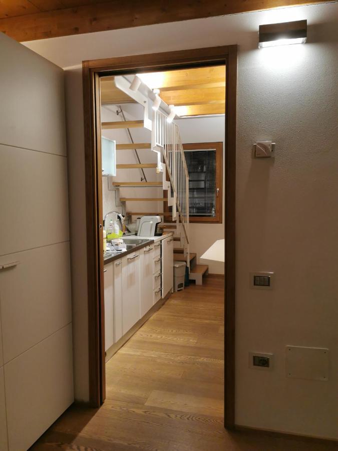 Pandora Flat With Altana Apartment Venice Ngoại thất bức ảnh
