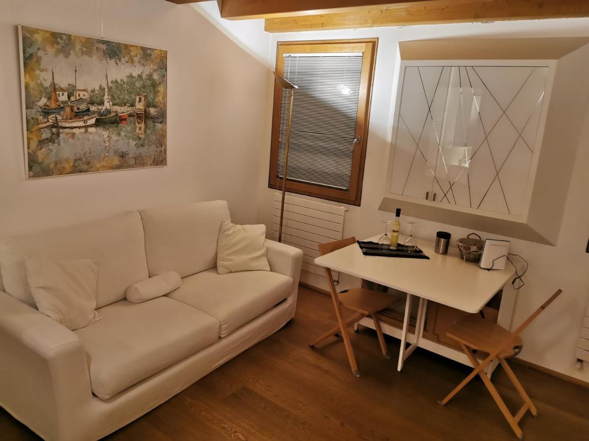 Pandora Flat With Altana Apartment Venice Ngoại thất bức ảnh